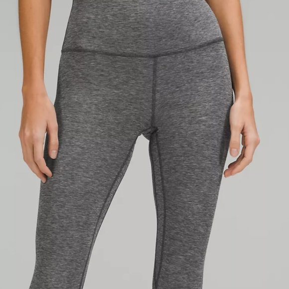 lululemon Align™ High-Rise Pant 31" - Picture 2 of 8